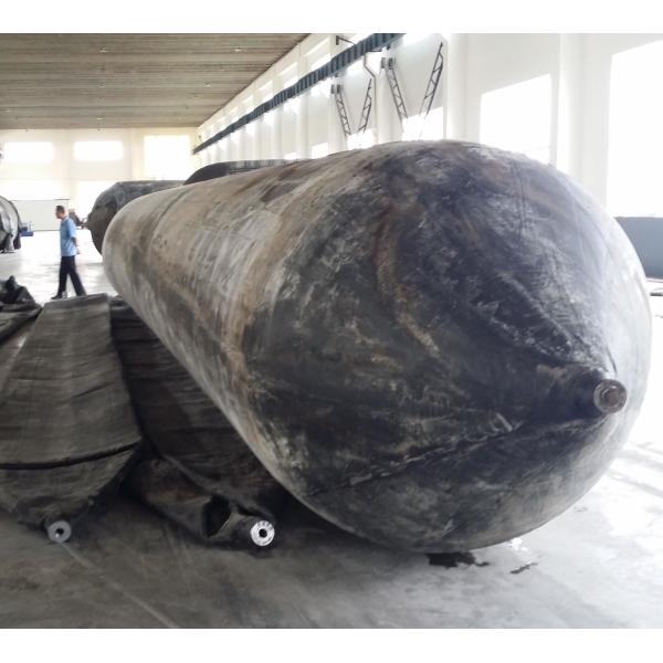 Quality Launching Airbags Or Ship Landing Of Tanker wholesale
