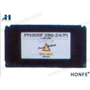 China PICANOL OMNI Weaving Machine Parts PH300F280-24/PH600F280-24 on sale