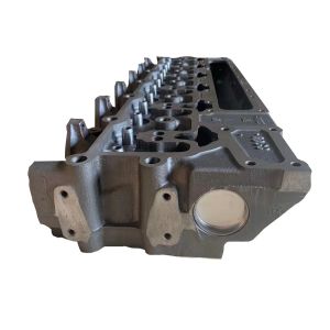 Cummins 6C 6CT Engine Cylinder Head Bare 3973493
