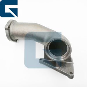 Cheap 282-2830 2822830 C6.6 Generator Sets Exhaust Elbow for sale