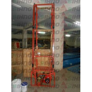 Farm Machinery for Sugarcane Farmer SL5 Sugarcane Lifting Machine/Mini Sugarcane Lifter