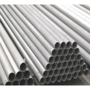 China SUS410 420 430 AISI Stainless Steel Pipes And Tubes on sale