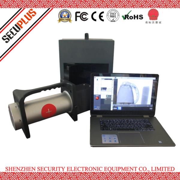 Security Detection systems SPX10080 X Ray Baggage Scanner for station and Logistic