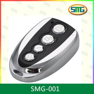 China Learning Code Mini Remote Control Disposable Remote Control on sale