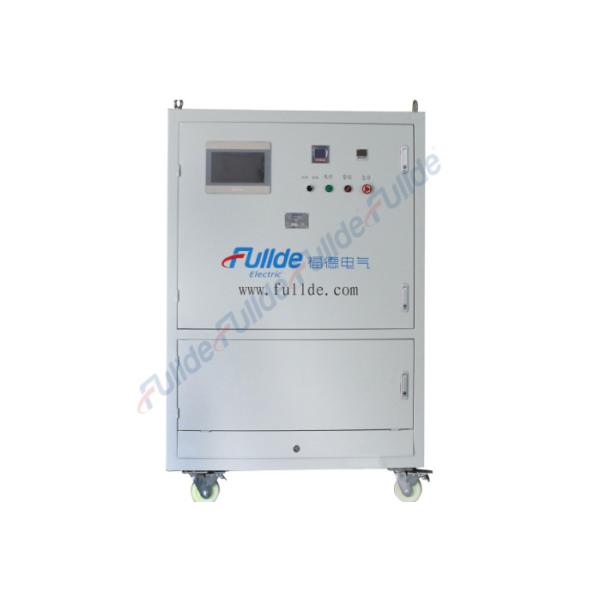 Quality Rustproof 100kW Generator Load Bank With Ultra - High Precision Adjustment wholesale