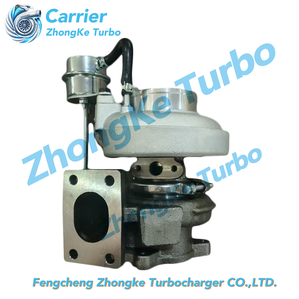 HE221W Turbo 4042718 4937653 4955316 4042719 4955319 Turbocharger For Cummins