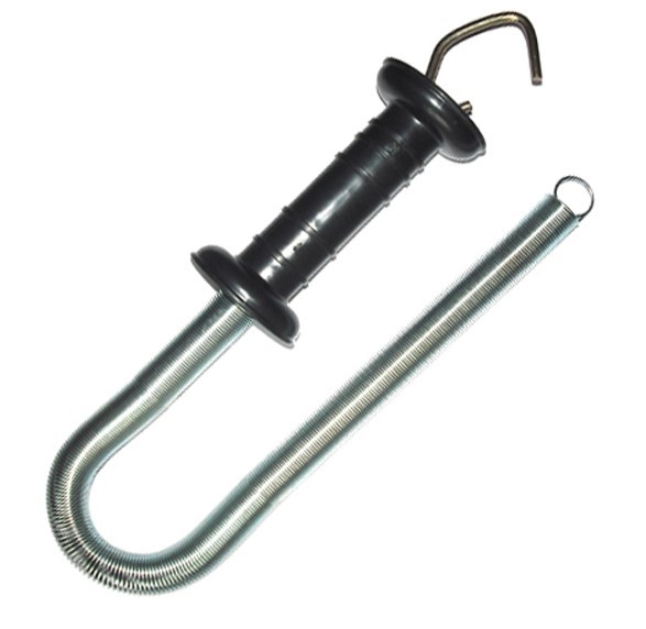 Diamond Hook Handle Kits Electric Fence Gate