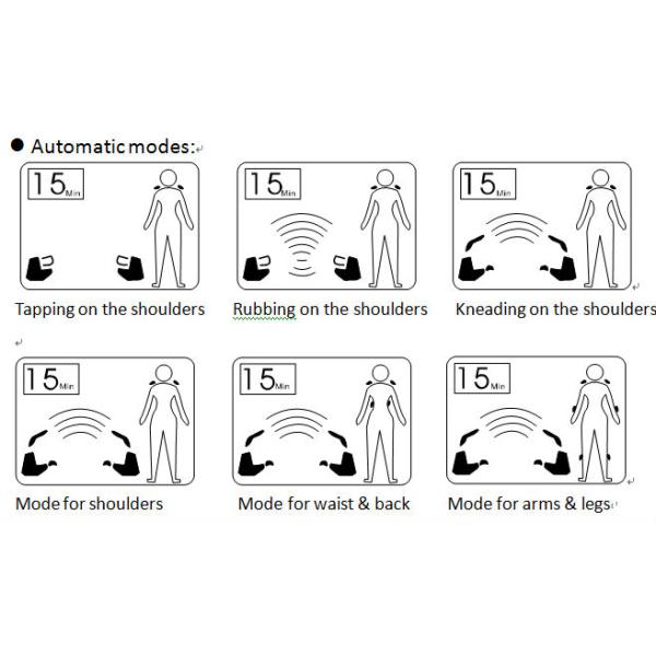 TENS Electro Acupuncture Pen