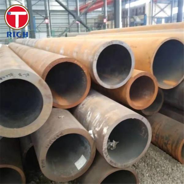 ASTM A1110 Grade A Seamless Steel Tube Cold-Formed Carbon Steel Structural Tubing