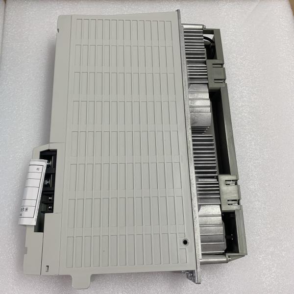 Mitsubishi MDSC1V2-3520S SERVO DRIVE UNIT 3.5/2 KW 31 A 200-230 V 50/60 HZ CNC SLIM MODEL NEW AND ORIGINAL GOOD PRICE