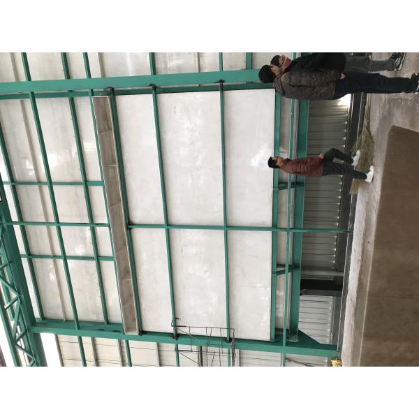 Automation Steel Galvanizing Line With Customized Weight And 450-480℃ Working