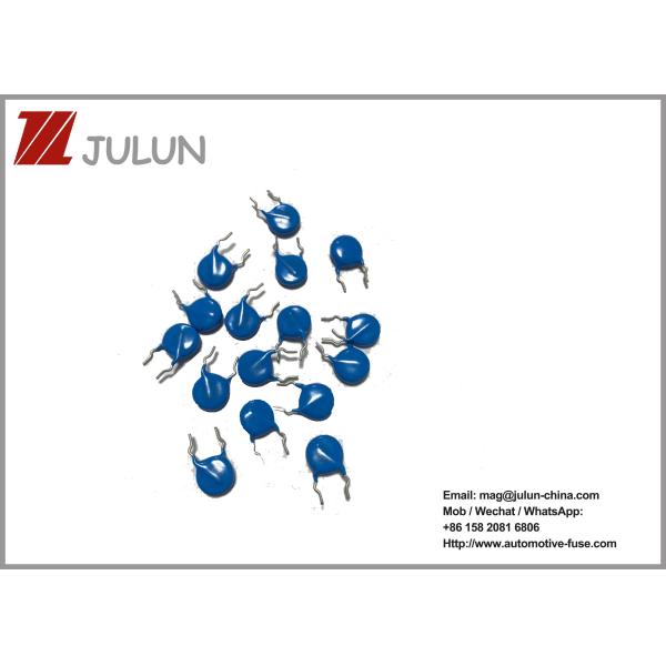 Quality 20D 180K 18V 20mm MOV Metal Oxide Varistor wholesale