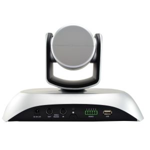 10x Optical Zoom PTZ 1080p Hd Video Conference Camera USB2.0 H.264 Compression