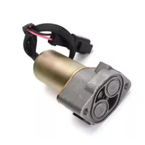 702-21-07610 Solenoid Valve for PC300-8 PC400-8 PC350-8 D65 D85 WA470-6