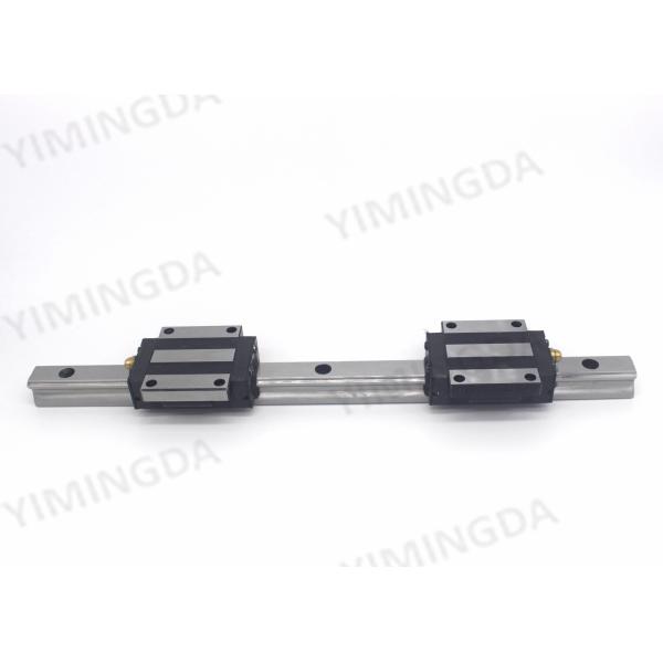 Quality Prismatic Rail 109057 Spare Parts For  VT7000/2000H Solid Structure wholesale