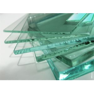 Cheap Coating Glass Clear Float Glass With High Resistance To Moisture And Humidity For EuropeEN572 Authentication for sale