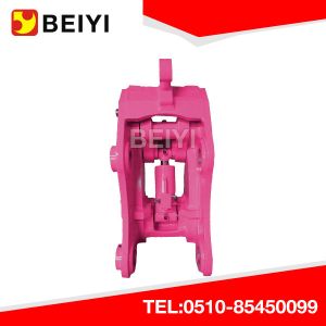 BEIYI BYKL Excavator Hydraulic Tilting Coupler Quick Hitch on sales