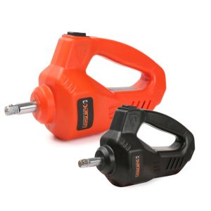 Rocker switch Corded Electric Impact Wrench , High Torque Electric Impact Wrench