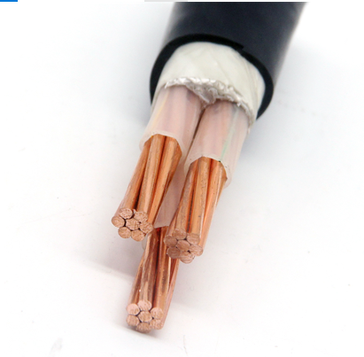 1.5-630mm2 0.6/1kv OFC YJV YJV22 Low Voltage Power Cable For Distribution Networks