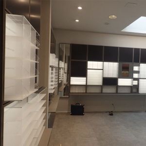 Light Plate For Eyeglass Shop