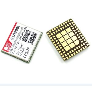 SIM800 Gprs Gsm Integrated Circuits IC Chip Wireless Sim800a Sim800c