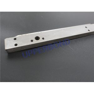 Molins MK9 Maker Garniture Section Long Folder Short Folder Set