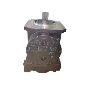 Danfoss Hydraulic Excavator Pump 90R180KA5EF80TCC8H03NNN292924 90L030 90L042