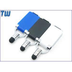 3IN1 Function Stylus Touching Pen Disk 64GB USB Memory Stick Pendrive