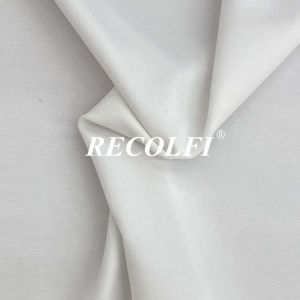 Sublimation Printing Sustainable Activewear Knit Fabric UV Function