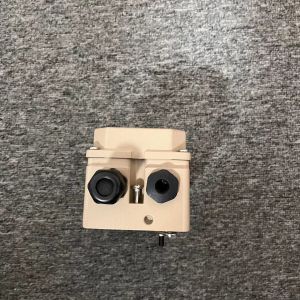 Samson 3730-3 Electro Pneumatic Positioner 3730-3000000040000000 0.01 Valve