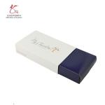 Custom Printed Foldable Paper Box , Chocolate Boxes With Inserts