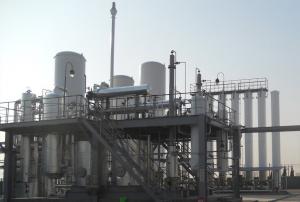 Cheap 2*400Nm3 Hydrogen Gas Generation Plant PSA Hydrogen Recovery Unit for sale