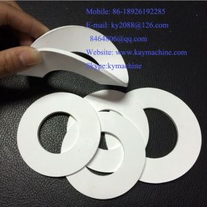 EXPANDED PTFE SEAL AND GASKETS new PTFE Gasket soft Washers seal ring spacer new