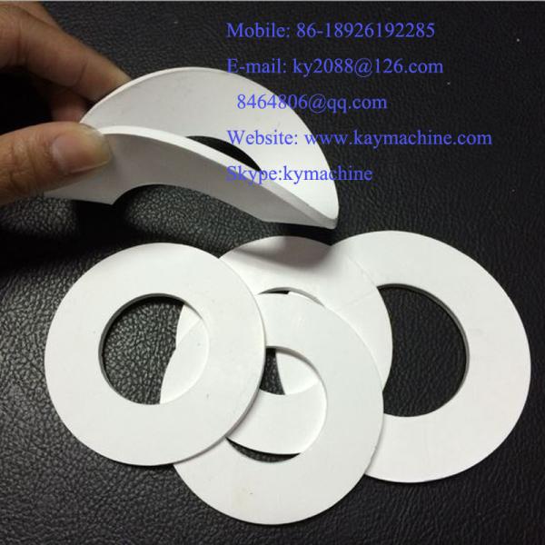 EXPANDED PTFE SEAL AND GASKETS new PTFE Gasket soft Washers seal ring spacer new