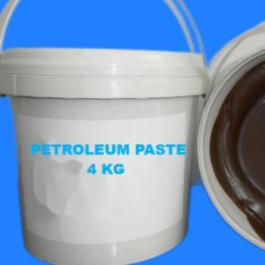 Marine Industrial Petrolatum Paste Primer 4Kg Per Tin