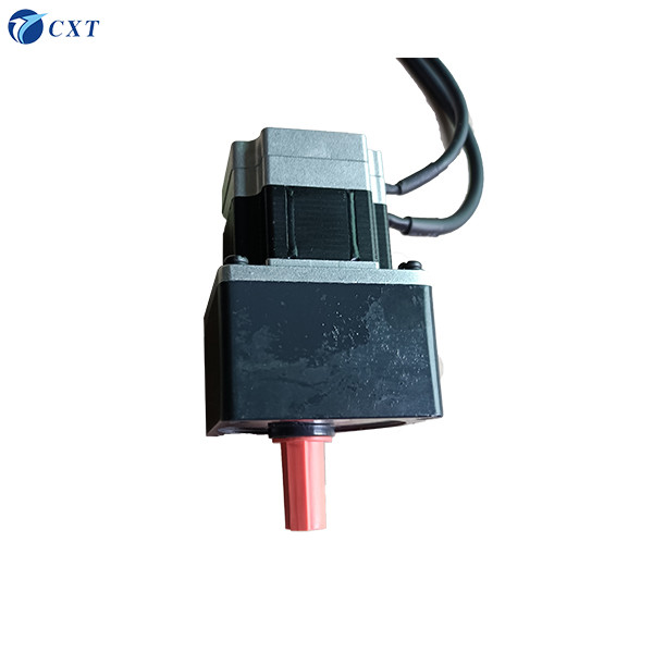 Quality Powerful Brushless DC Gear Motor Turnstile Components Access Control wholesale