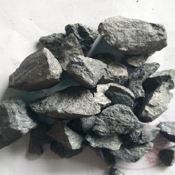 Casting Ferro Silicon Magnesium Mg 4.5%-5% Nodulizer Ferroalloy
