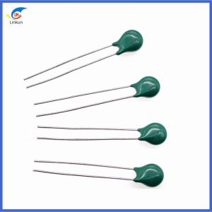 MF11 104 NTC Thermistor 100k Ohm Temperature Compensation Type Negative