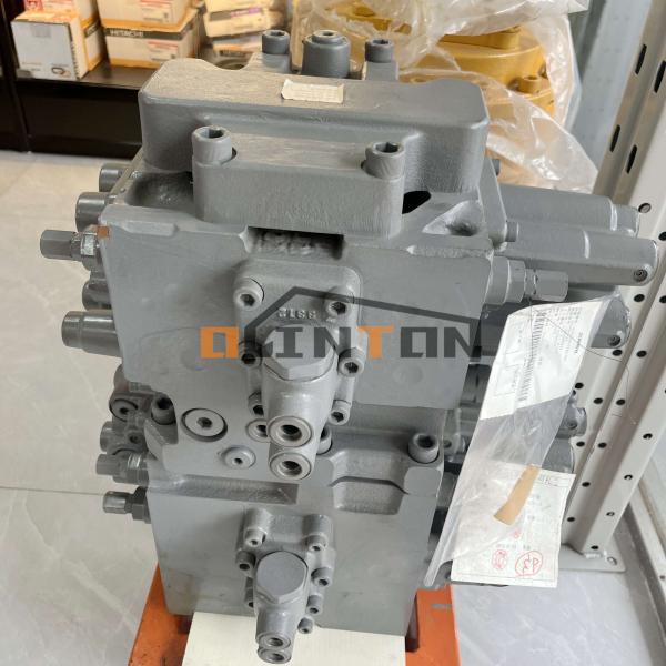 ZX490-5A Excavator Hydraulic Pump Assy K5V200DPH Main Piston Pump For Hitatchi ZAX490-5A