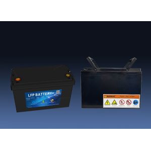 Long Lasting And Lightweight 12 Volt Lithium Ion Battery 100ah With 500 Cycles