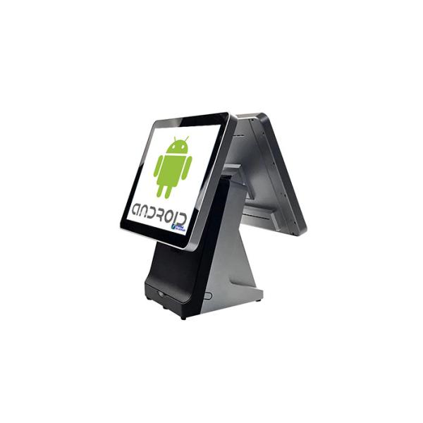 Quality HD Display All In One POS Terminal  Super Thin Slim Compact Structure Low Noise wholesale
