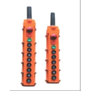 Overhead Crane Spare Parts Industrial wireless remote control