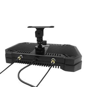 Dual band 10W 2.4ghz 5.8ghz wifi cell phone drone signal booster extender