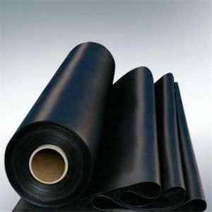 Plastic Tank Liner Hdpe Geomembrane Sheet For Fish Farm