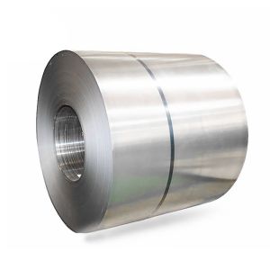 Galvanized Steel Strip Coil 3-10MT 270-500N/mm2 Tensile Strength Standard Export