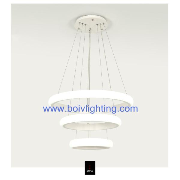 The Original Classial Indudtral Style Pendants And Chandeliers White And Gold