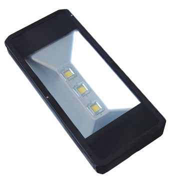 Ce & RoHs approval 240W 100 lm/W 120 degrees 240 pieces High Power LED Tunnel