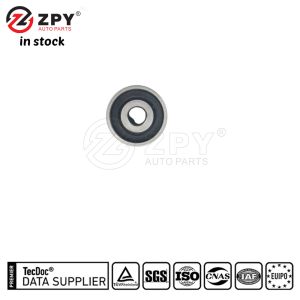 ZPY Idler Pulley 03L109244D for VW Audi A3 Skoda Seat 2.0 TDi