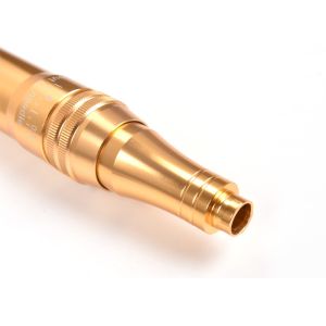 Aluminum Permanent Makeup Tattoo Machine Kit For Lips Microblading