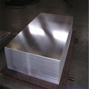 304H 2507 904L Hot Rolled Stainless Steel Plate 2B Finish 1m-6m Length